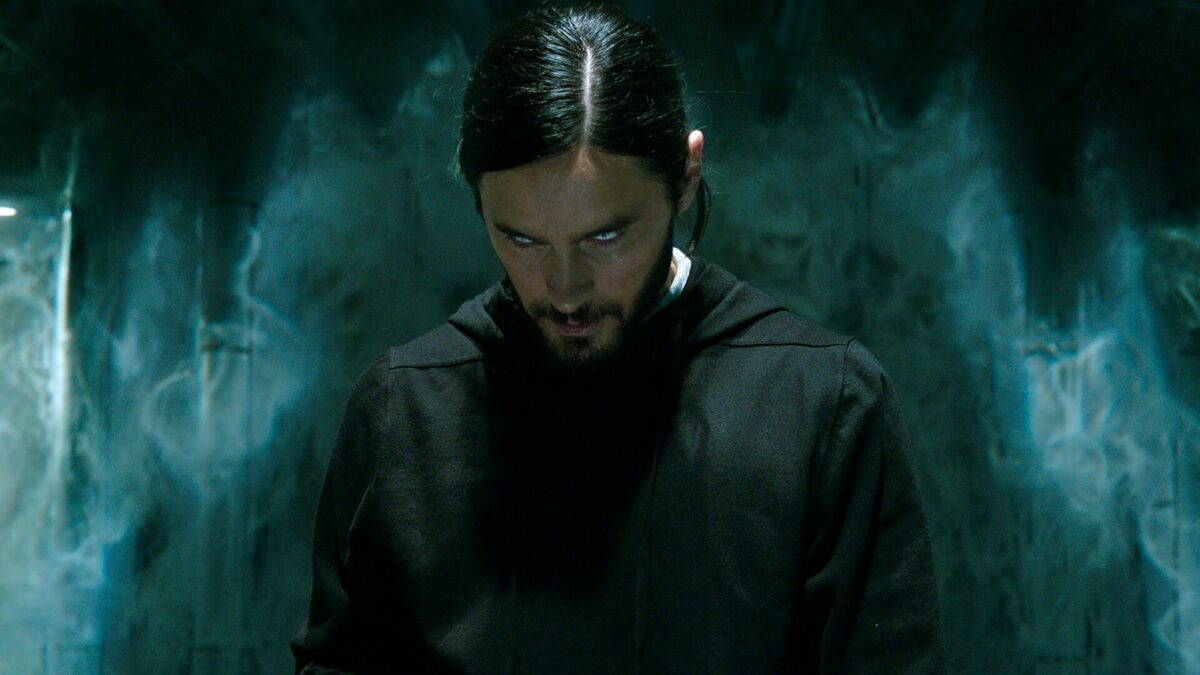 Morbius: Jared Leto racconta la preparazione al ruolo e il regista Daniel Espinosa risponde alle critiche negative