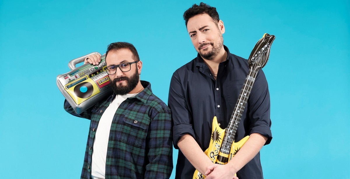 Name That Tune – Indovina la Canzone 2022: anticipazioni puntate, conduttori, ospiti, giochi