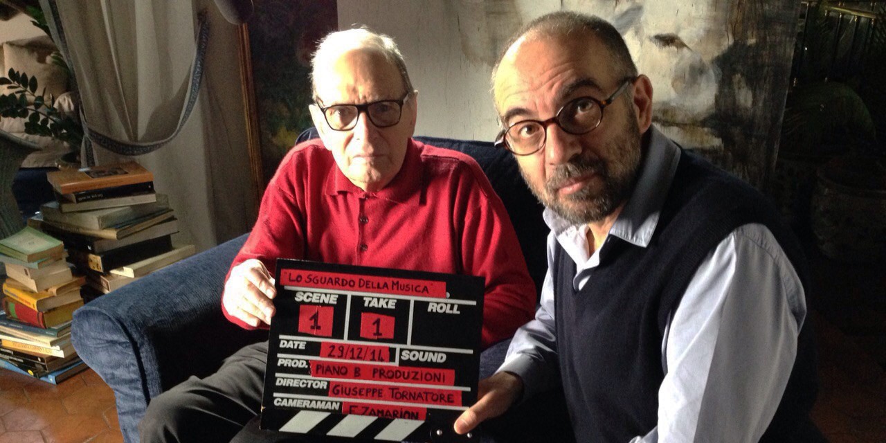 Nastri d’Argento 2022, vincitori documentari: premiati “Ennio”, “Let’s Kiss” e “Per Lucio”