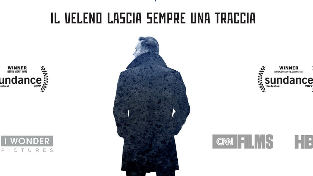 Navalny torna al cinema dopo la vittoria come miglior documentario agli Oscar 2023