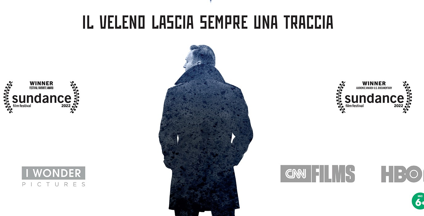 Navalny torna al cinema dopo la vittoria come miglior documentario agli Oscar 2023