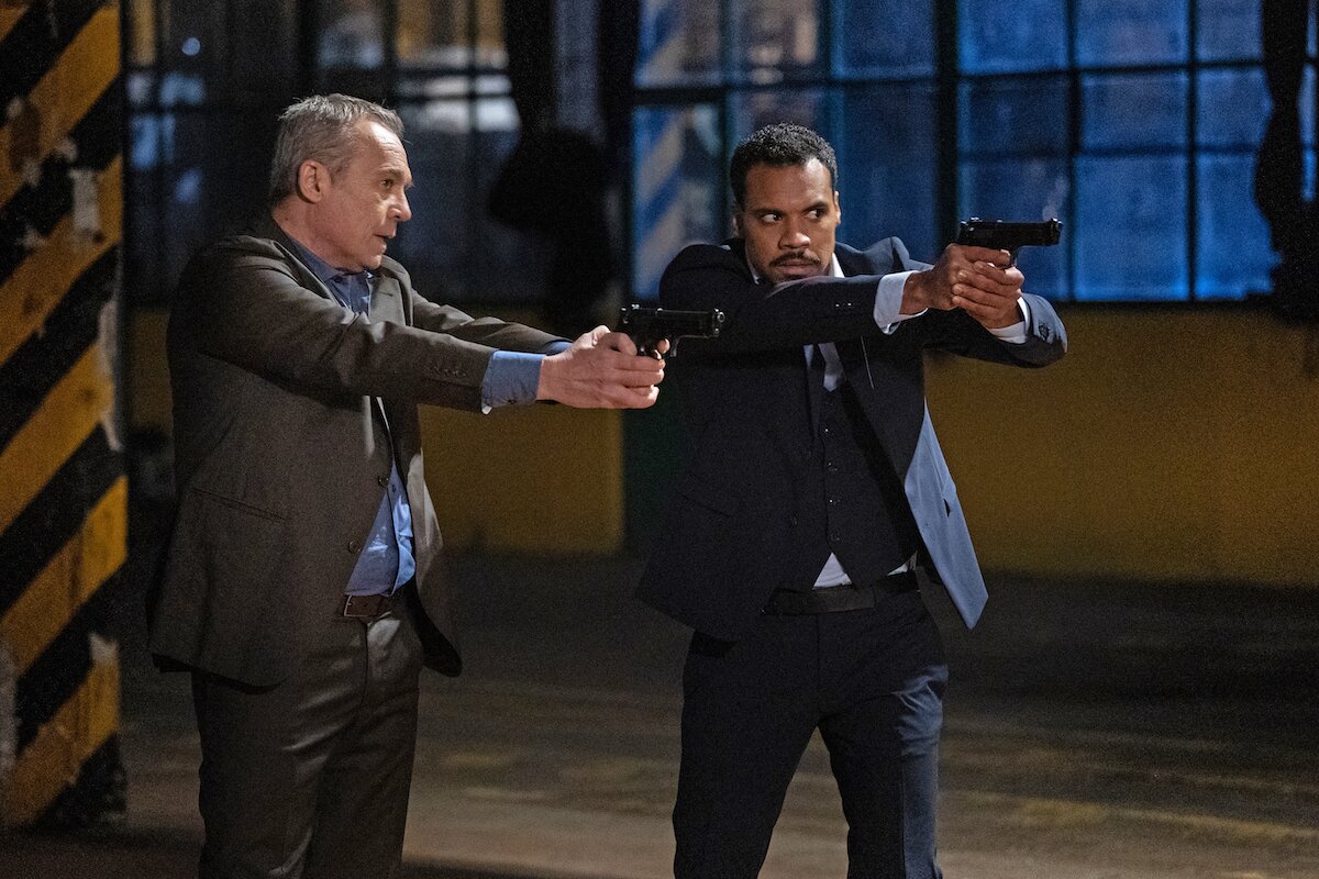 Nero a metà 4 si farà? Le notizie su una possibile quarta stagione della serie tv di Rai 1