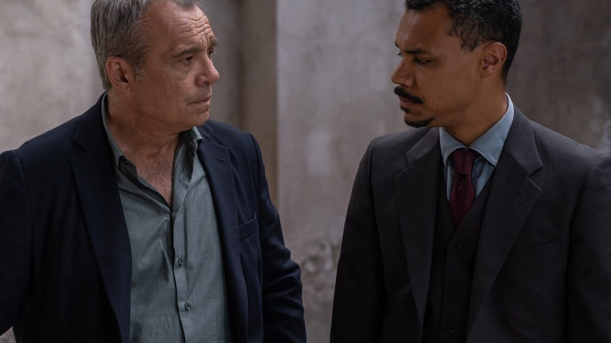 Nero a metà 3, metamorfosi da puro crime a family crime completata: la recensione