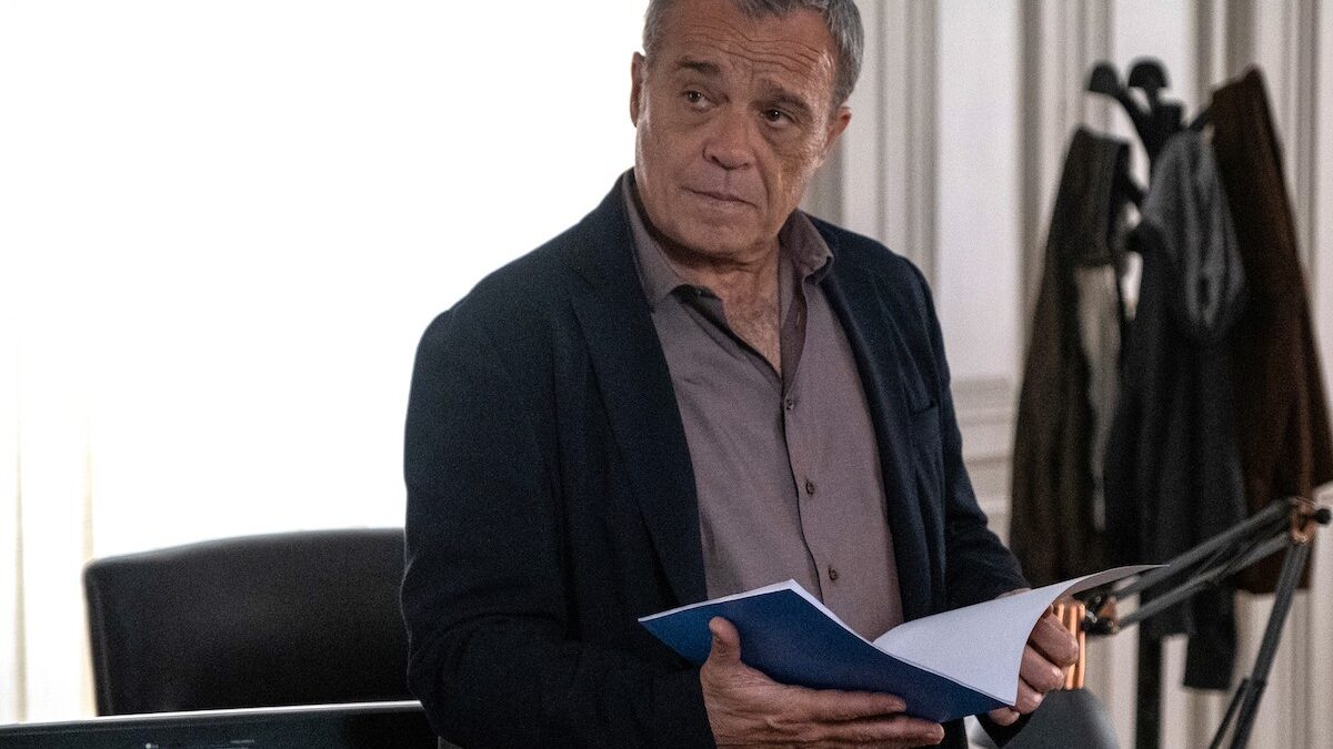 Ascolti tv lunedì 4 aprile 2022: Nero a metà, L’Isola dei Famosi, Report
