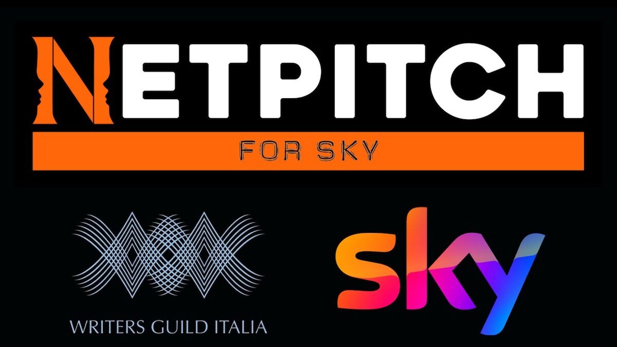 Netpitch for Sky, l’iniziativa che ricorda che prima di una grande serie tv ci sono i “pitch”