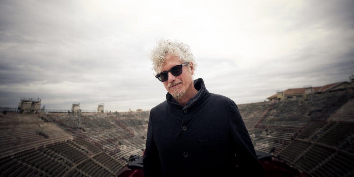 Niccolò Fabi: concerto all’Arena di Verona, il 2 ottobre 2022 (Biglietti)