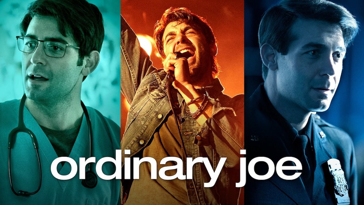 Ordinary Joe, la serie “e se…?” su Sky e Now: trama, cast e recensione
