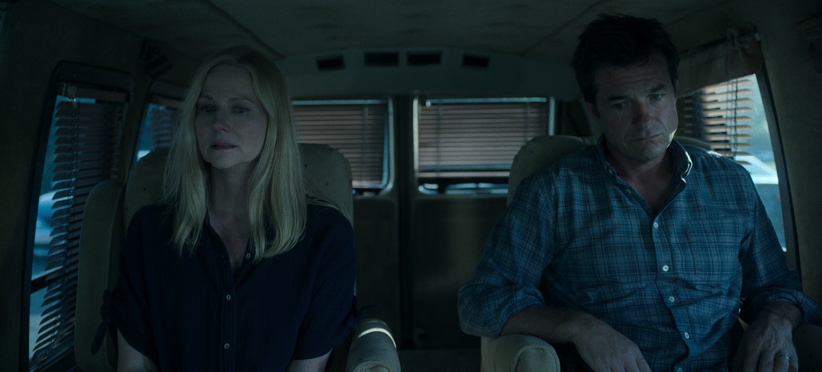 Ozark su Netflix dal 29 aprile gli ultimi episodi, ecco cosa ci aspetta