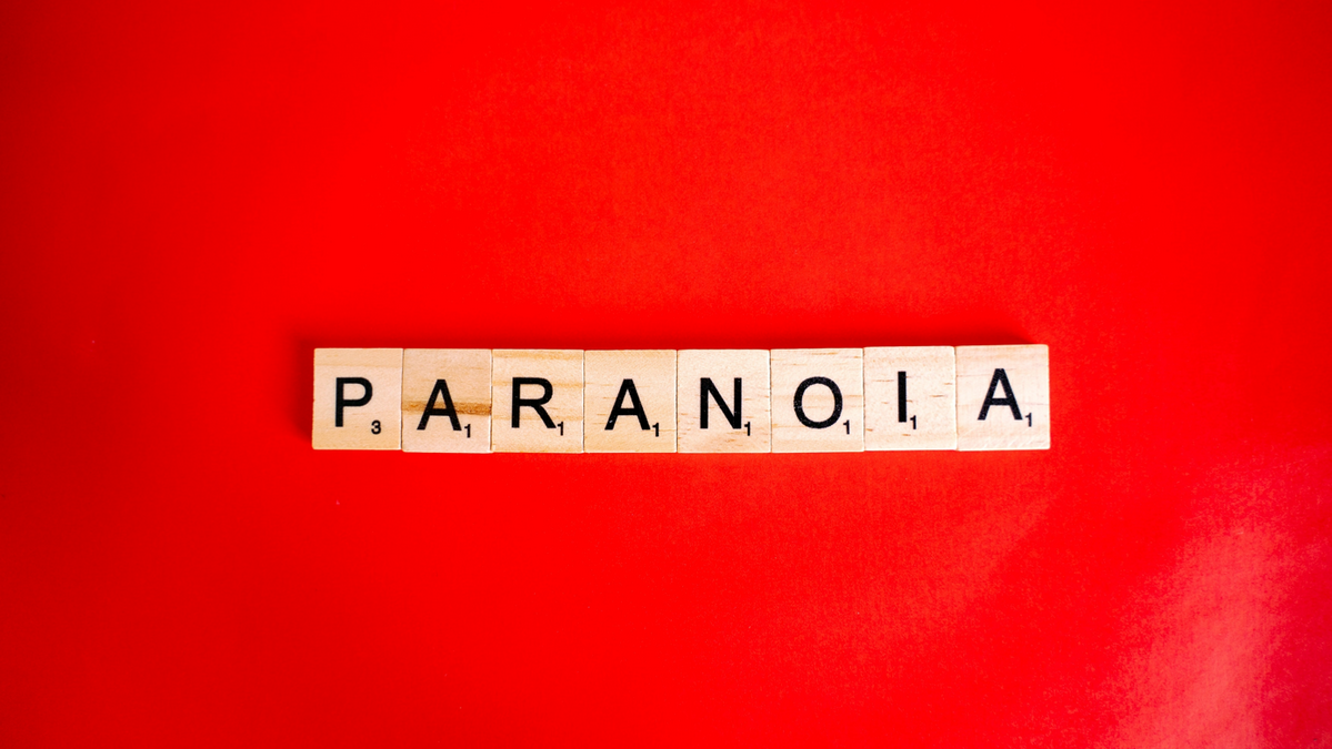 Cari volti tv, un po’ meno paranoia, please