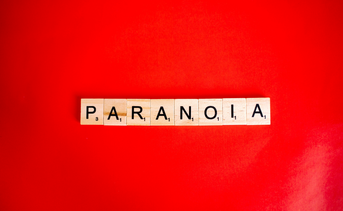 Cari volti tv, un po’ meno paranoia, please