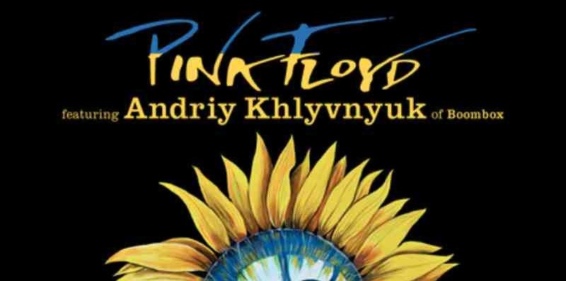 Hey, Hey, Rise Up!, Pink Floyd feat. Andriy Khlyvnyuk dei Boombox: testo e traduzione della canzone per l’Ucraina