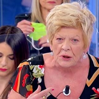 Uomini e Donne