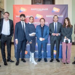 Radio Italia Live 2022