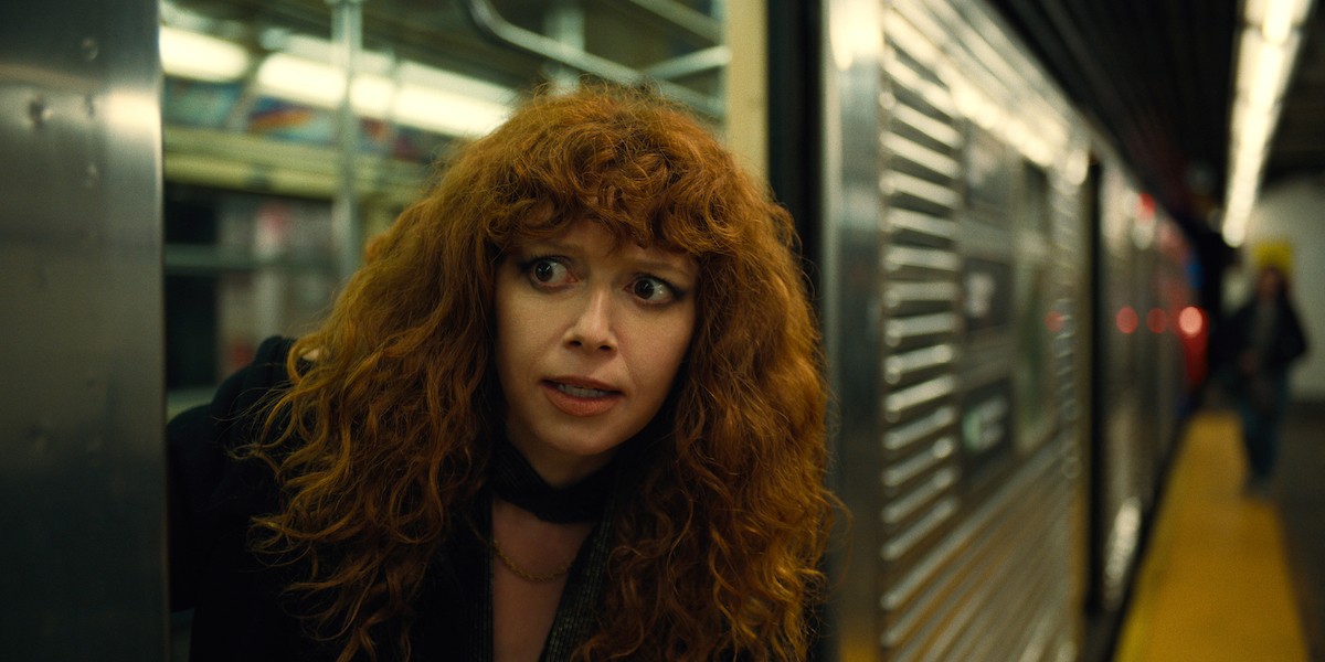 Russian Doll 2, il finale spiegato: non c’è presente senza accettazione del passato