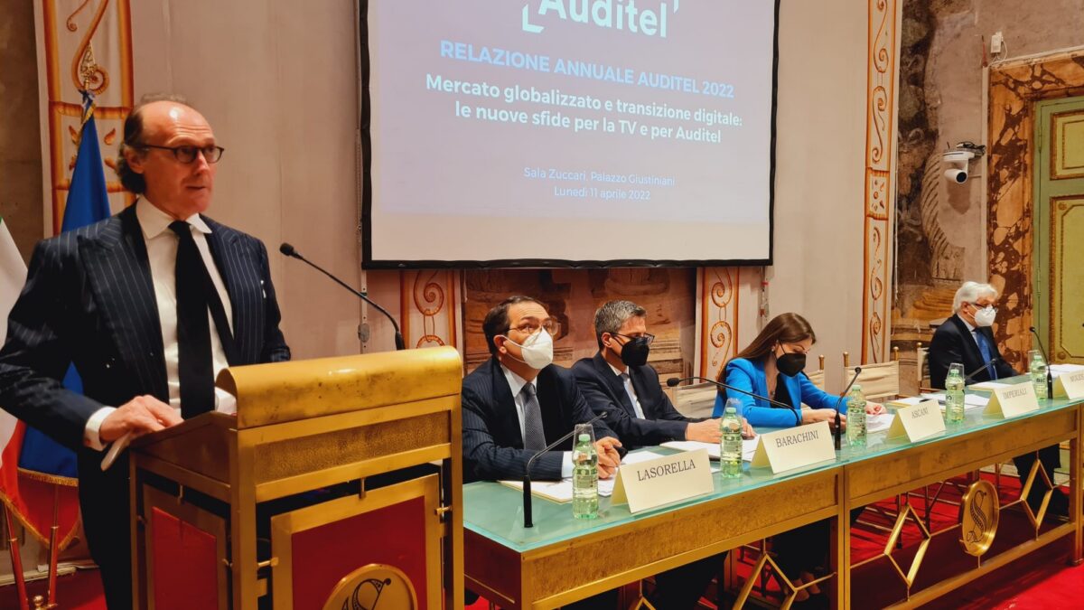 Auditel, rivoluzione in vista? Arriva il ‘Total Audience’: in cosa consiste