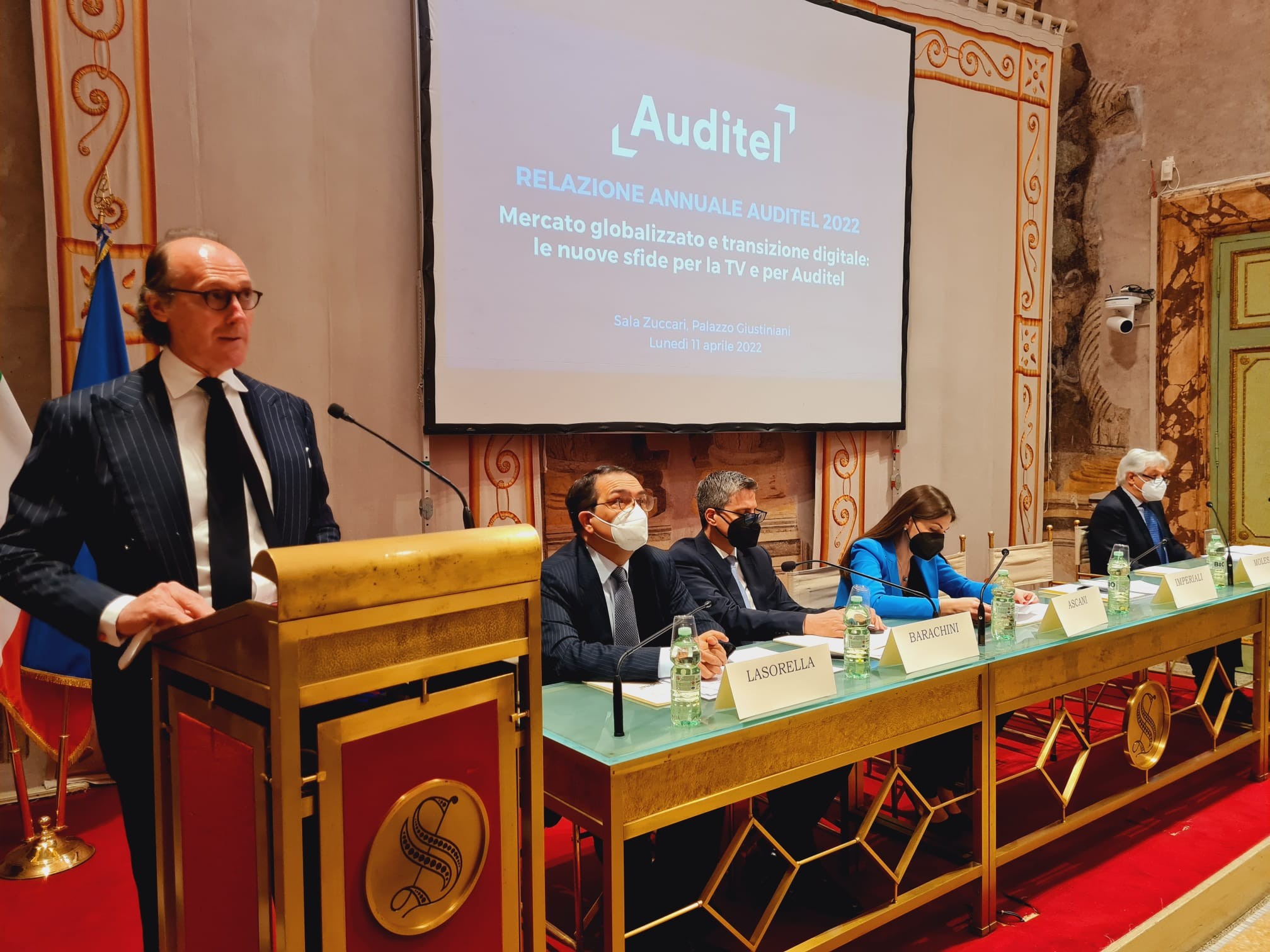 Auditel, rivoluzione in vista? Arriva il ‘Total Audience’: in cosa consiste