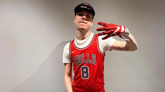 Red Barz RMX, Shiva: testo, video, significato della canzone