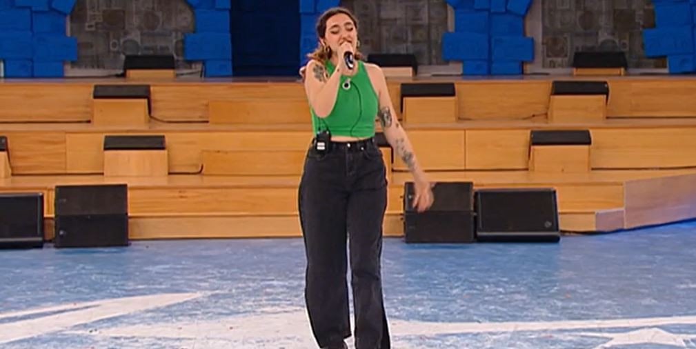 Dove sei, Sissi: testo e significato della canzone (Amici 2022)