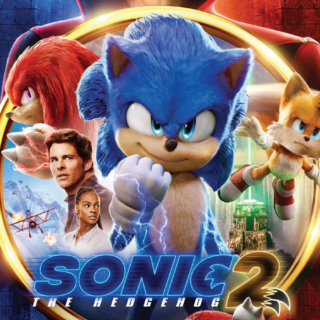 Sonic Il Film 2 nuova featurette Knuckle Down, spot giocattoli, colonna sonora e anticipazioni del live-action Sonic 2