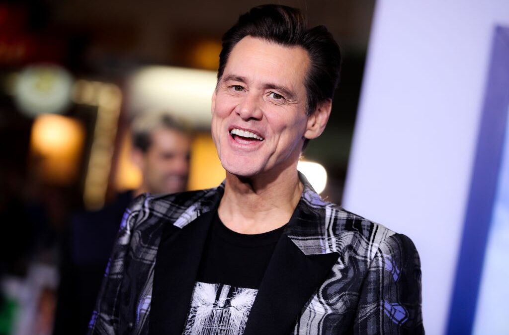 Sonic Il Film 2 sarà “probabilmente” l’ultimo film per Jim Carrey