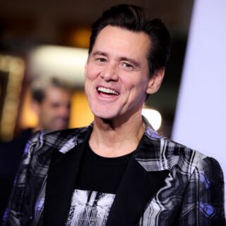 ‘ultimo film per Jim Carrey