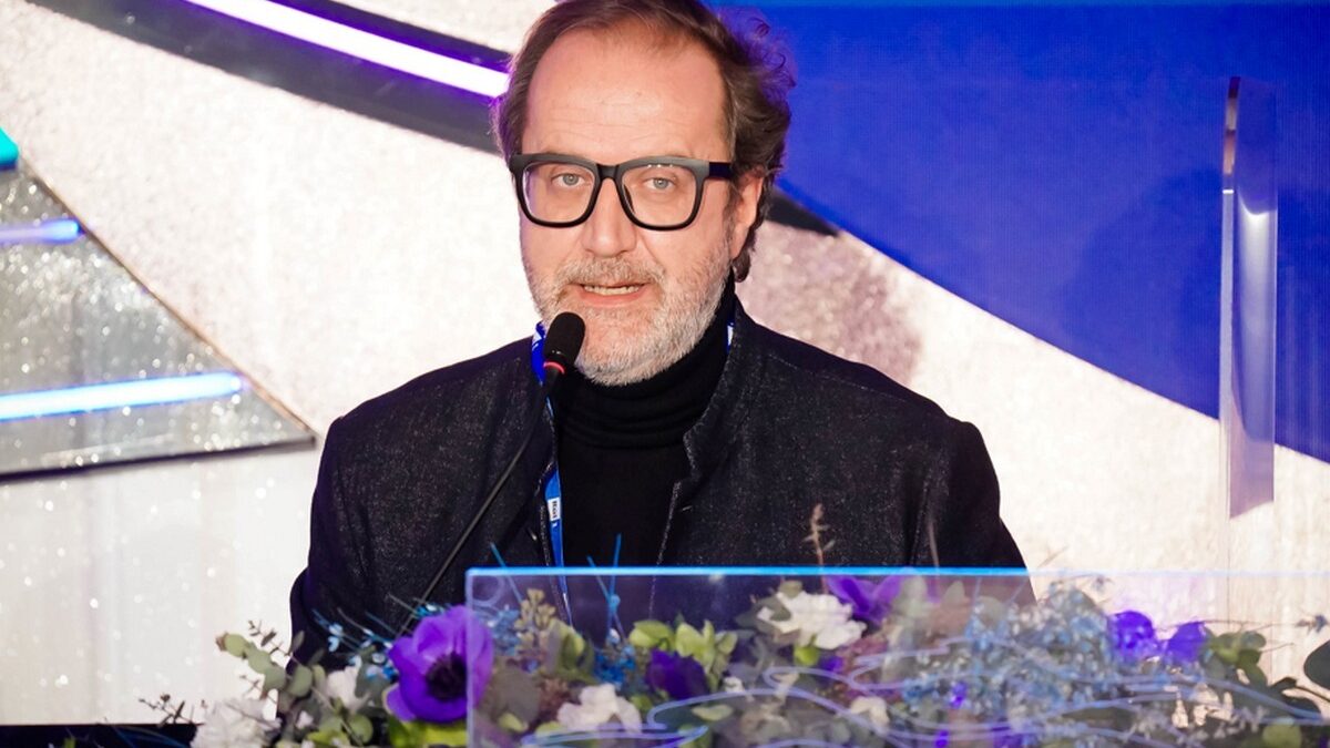 Stefano Coletta, da direttore Rai a… conduttore! (non è uno scherzo)