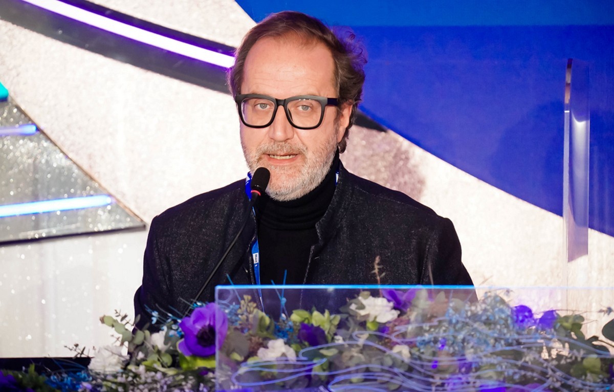 Stefano Coletta, da direttore Rai a… conduttore! (non è uno scherzo)
