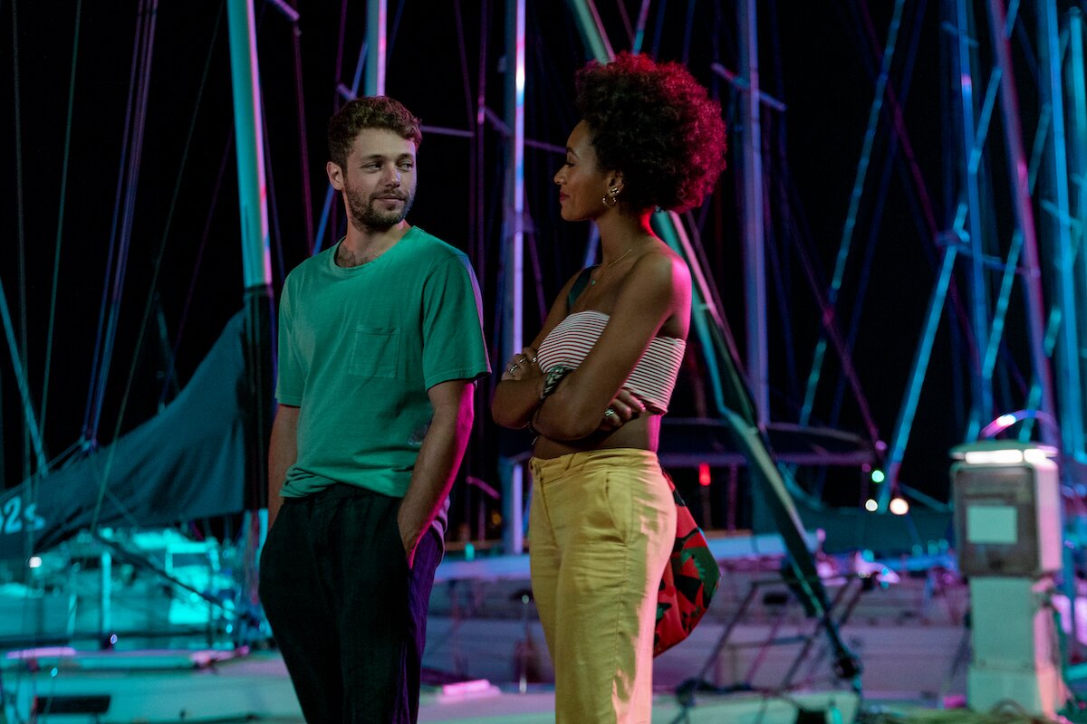 Summertime 3: trama episodi, trailer e cast della stagione finale su Netflix