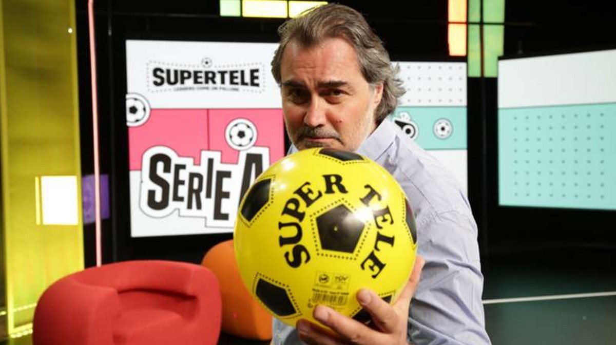 SuperTele su Dazn è tutto quello che deve essere il calcio parlato in tv