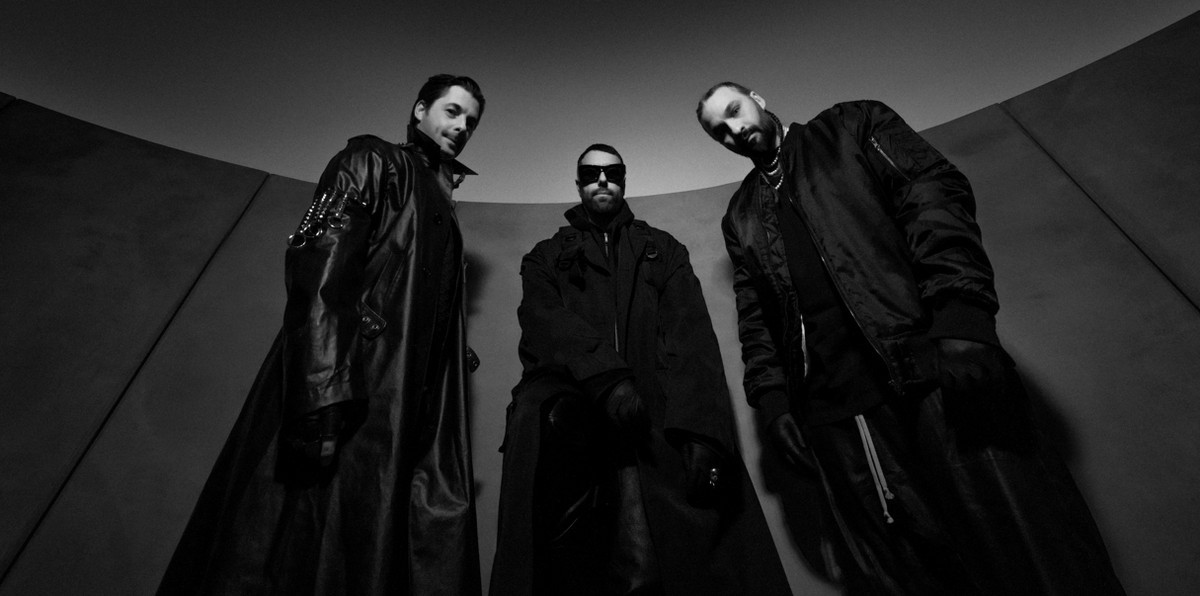 Swedish House Mafia, Paradise Again è il nuovo album