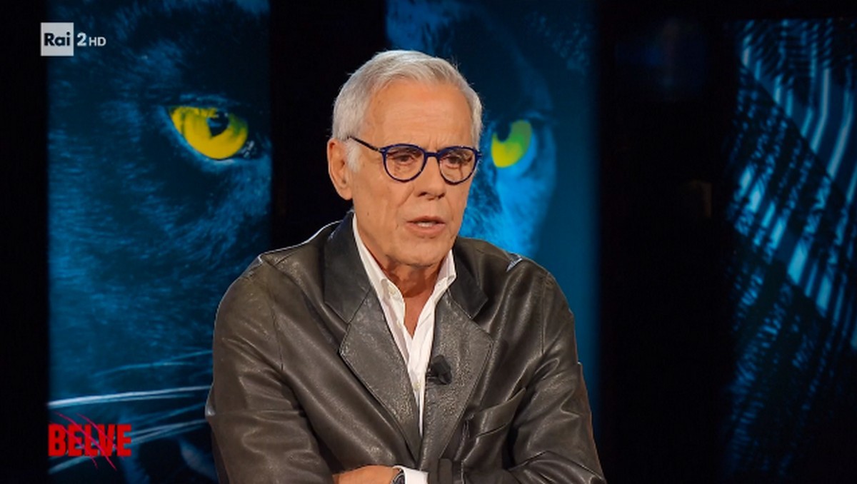 Teo Teocoli, l’intervista malinconica a Belve: “Nessuno parla più di me da anni, questo è il momento più basso in carriera”