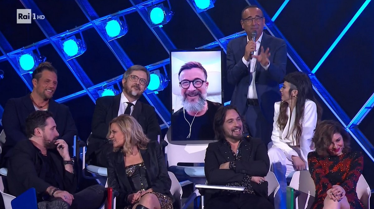 The Band: Rai 1 ha inventato il talent show “rassicurante”