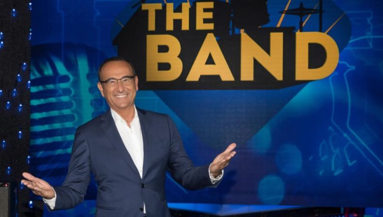 The band, chi vincerà? Stasera l’ultima puntata