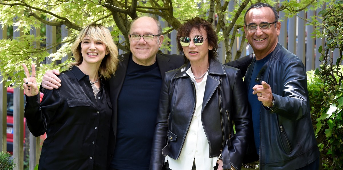 The Band, ultima puntata, finale: chi vince?