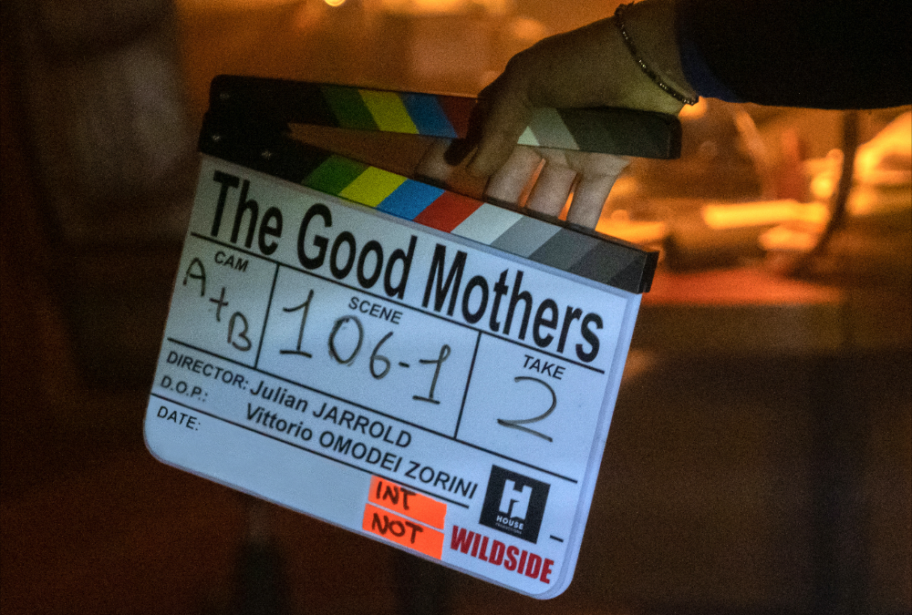 The Good Mothers, la nuova serie italiana di Disney+: nel cast anche l’ex Amica Geniale Gaia Girace