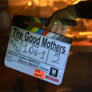 The Good Mothers serie tv