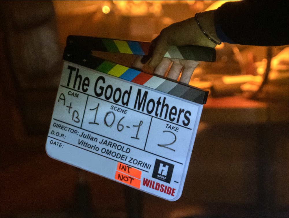 The Good Mothers, la nuova serie italiana di Disney+: nel cast anche l’ex Amica Geniale Gaia Girace