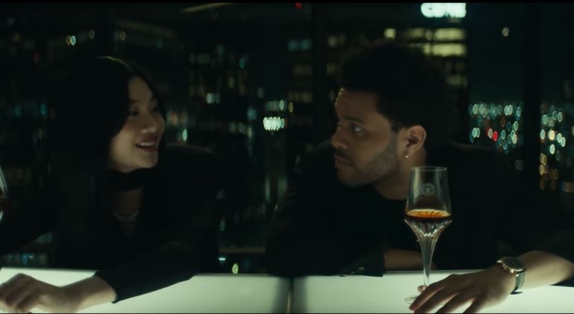 Out of time, The Weeknd: traduzione e testo della canzone, guarda il video ufficiale