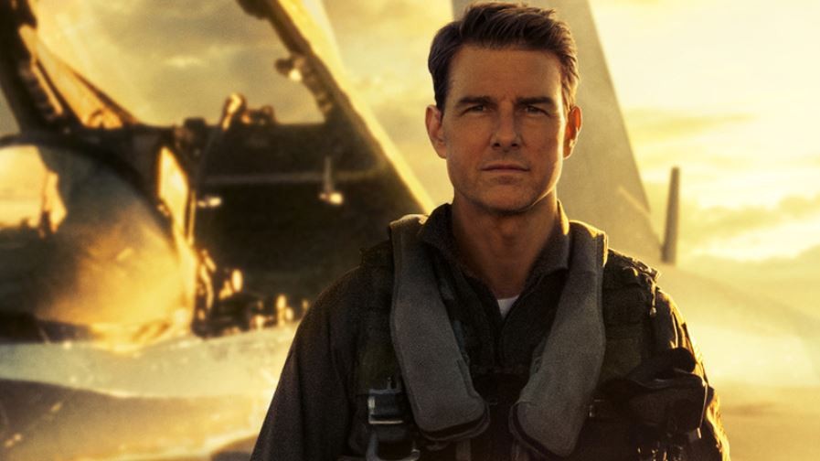Top Gun Maverick: la colonna sonora del film, musiche e canzoni