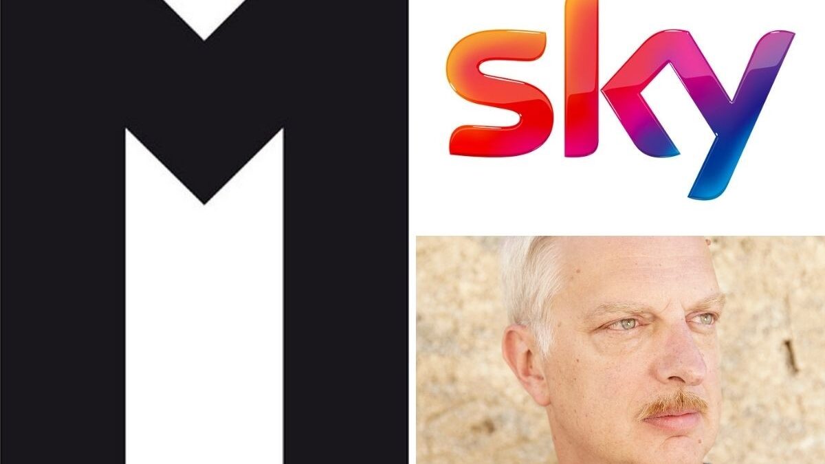 M. Il Figlio del Secolo, Sky si prende l’adattamento del romanzo di Scurati