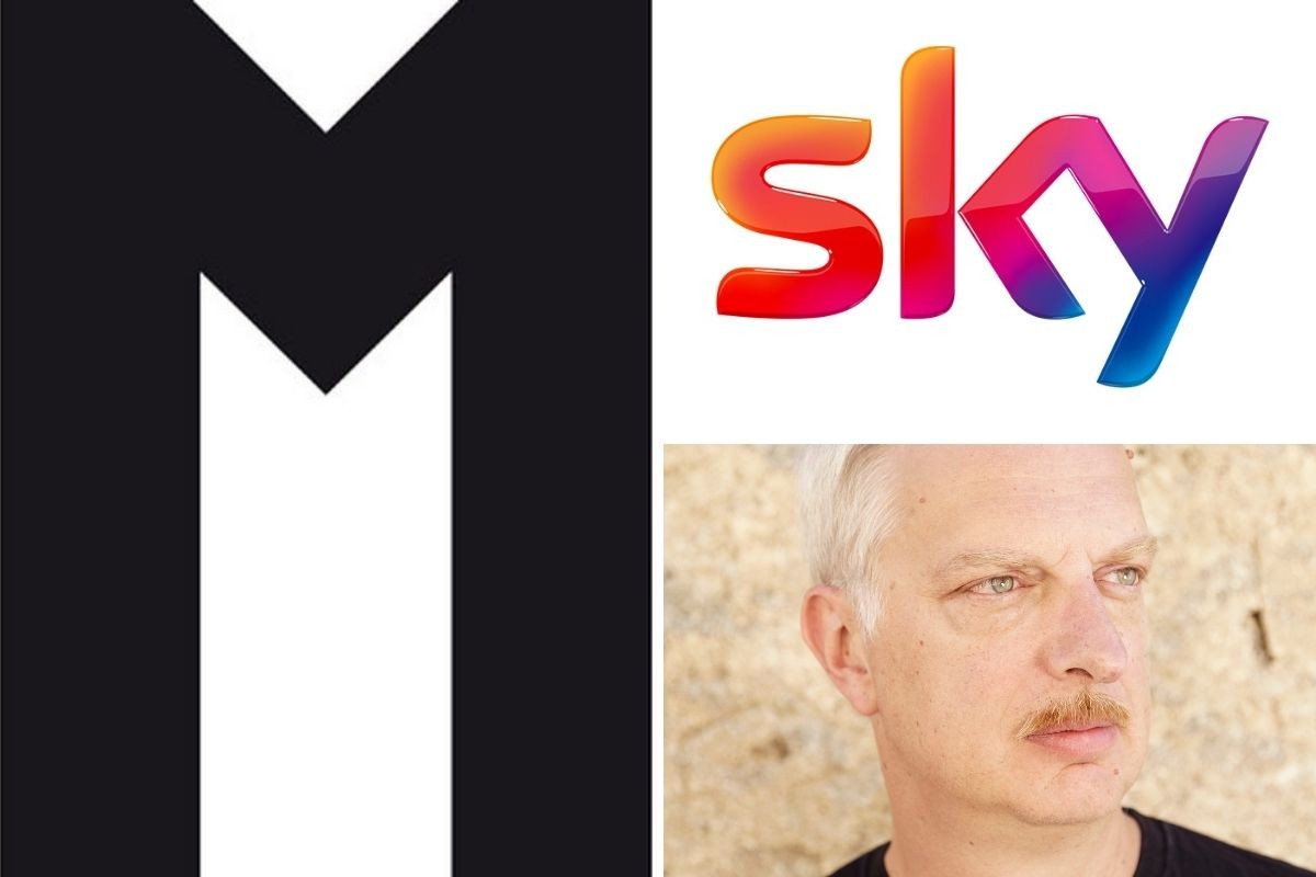 M. Il Figlio del Secolo, Sky si prende l’adattamento del romanzo di Scurati