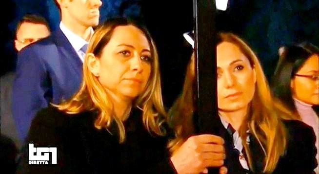 Analisi Auditel della serata di venerdì 15 aprile 2022