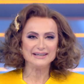 Isola dei Famosi 2022, Vladimir Luxuria