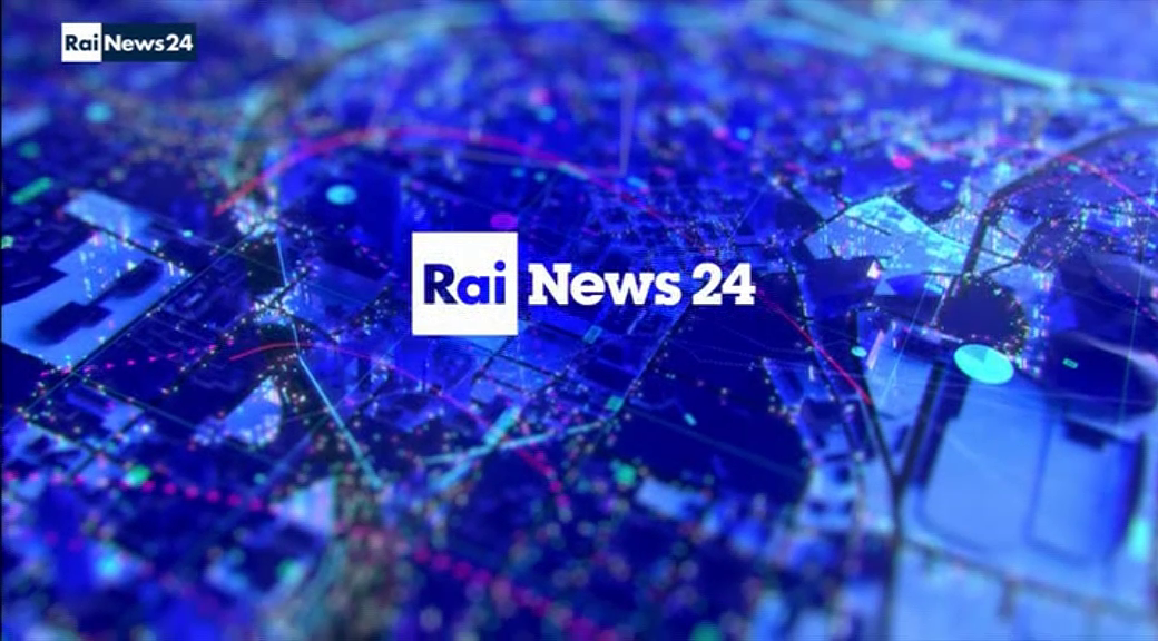 Rai News 24 rinnova (parzialmente) il look: studio provvisorio, novità nel palinsesto
