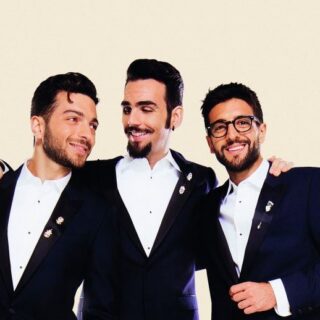 Il volo