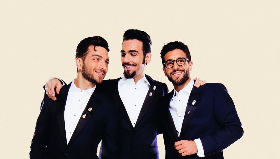 Eurovision 2022, Il Volo: Gianluca Ginoble positivo al Covid. Ecco cosa potrebbe succedere adesso