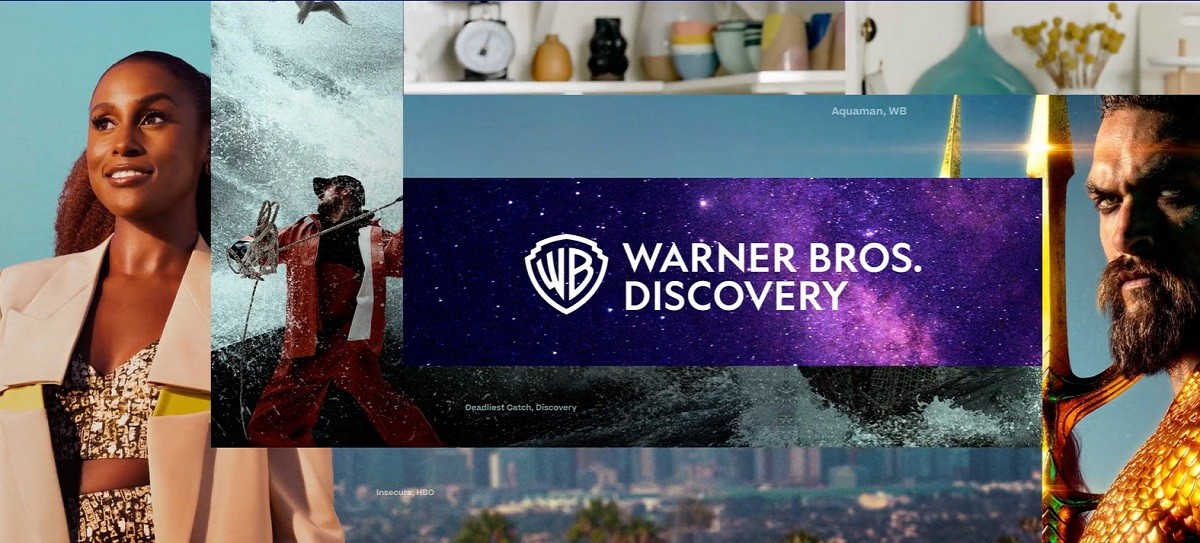 Discovery acquista ufficialmente Warner Bros: Euphoria incontra 90 giorni per innamorarsi
