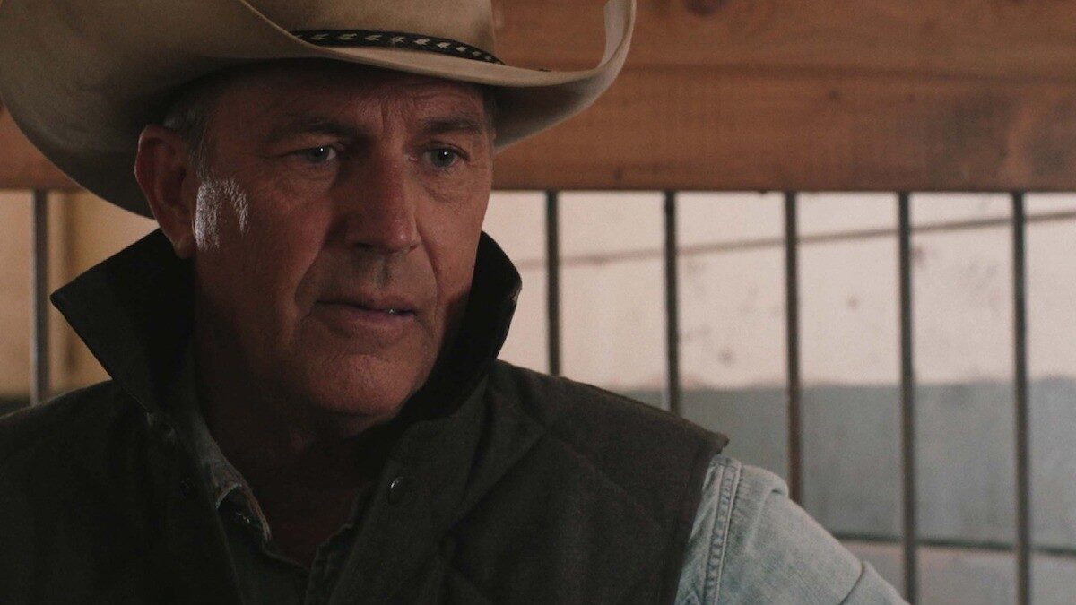 Yellowstone su La7: cast e trama del western drama con Kevin Costner