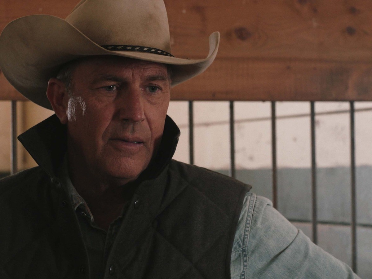 Yellowstone su La7: cast e trama del western drama con Kevin Costner