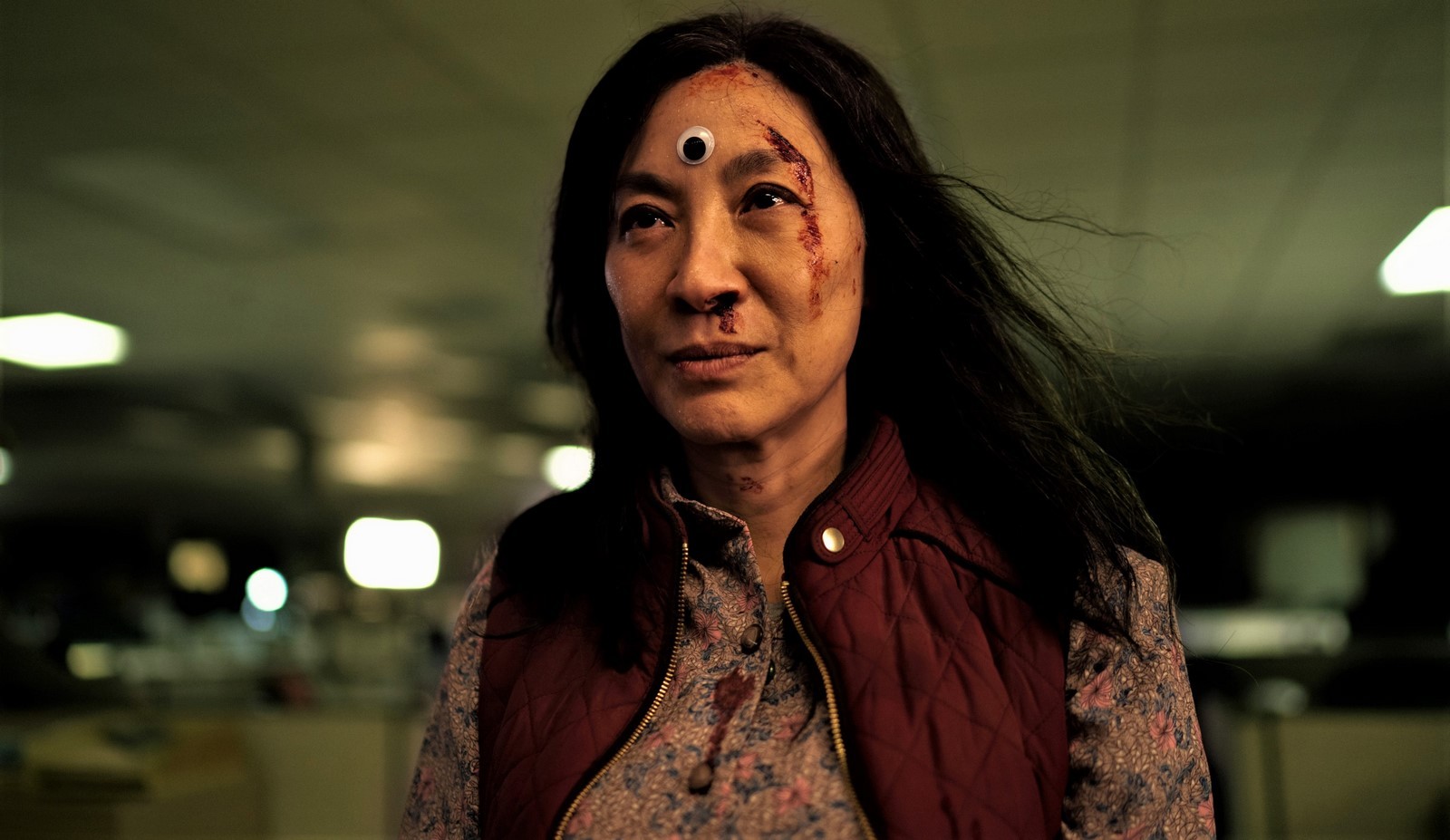 Everything Everywhere All At Once: il film con Michelle Yeoh segna un record d’incassi per A24